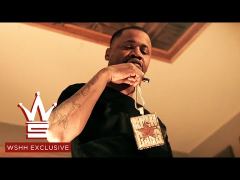 Juvenile "Can't Keep Hanging On" feat. Skip & Lil Cali (WSHH Exclusive - Official Music Video)