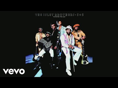 The Isley Brothers - That Lady, Pts. 1 & 2 (Audio)