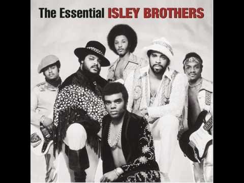 Isley Brothers - Between The Sheets