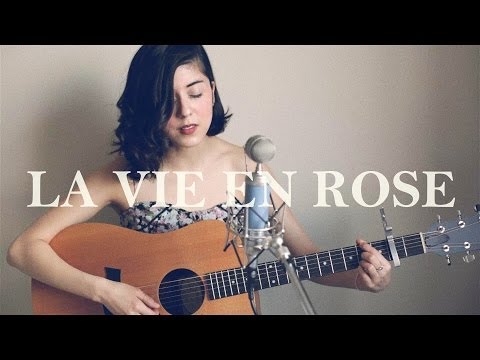 La Vie En Rose