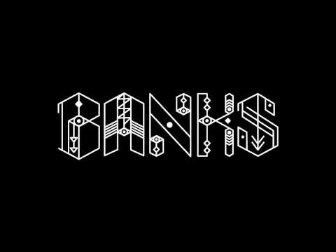 BANKS - Are You That Somebody (Acoustic Aaliyah Cover)