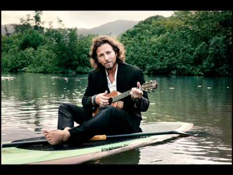 Eddie Vedder - Society