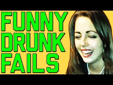 Funniest Drunk Fails || Happy Saint Patricks Day from FailArmy