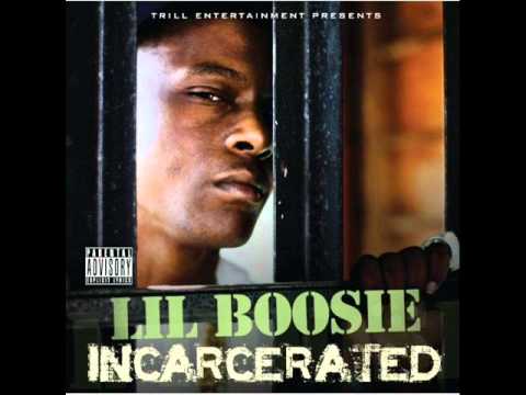 Lil boosie - Betrayed.