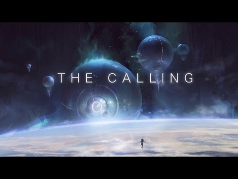 TheFatRat - The Calling (feat. Laura Brehm)