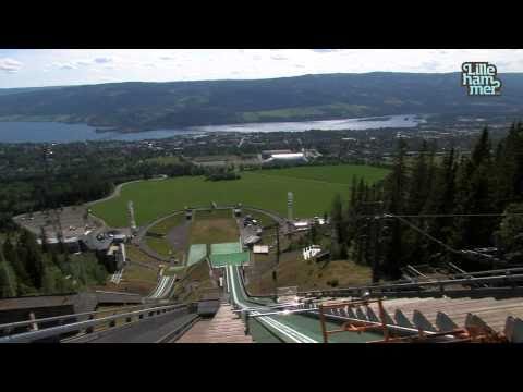 OPPLEV LILLEHAMMER