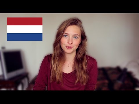 The Netherlands and the Dutch