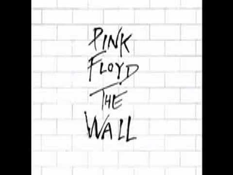 (6)THE WALL: Pink Floyd - Mother