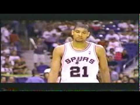 San Antonio Spurs 1998-1999