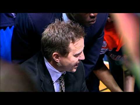 Scott Brooks Last Huddle Speech from NBA Finals Game 5