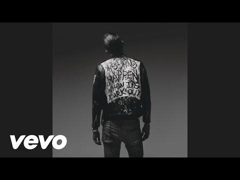 G-Eazy - Random (Audio)