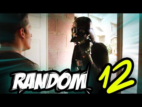 Random 12 - La idea revolución