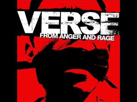 Verse - Hard To Breathe