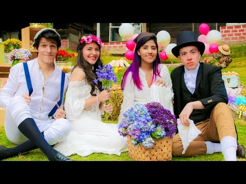 EL CUMPLEAÑOS DE LESSLIE  | LOS POLINESIOS VLOGS