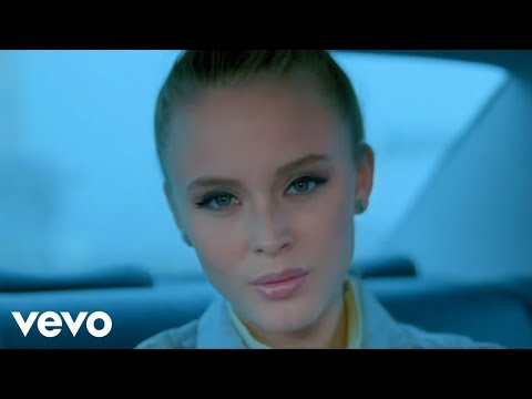 Zara Larsson - Rooftop