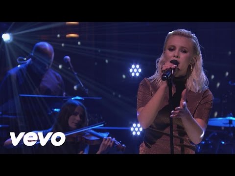 Zara Larsson - Never Forget You