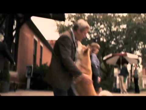 HACHI: A DOG'S TALE (2009) - Official Movie Trailer