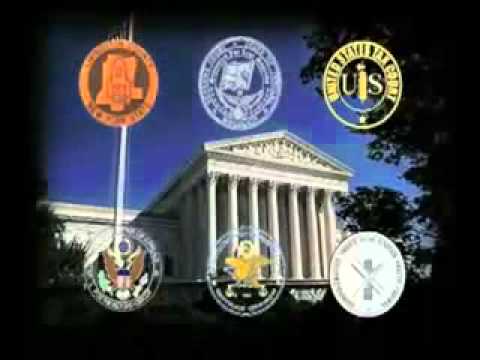 US Legal System - Maritime Admiralty Law - How we are getting screwed