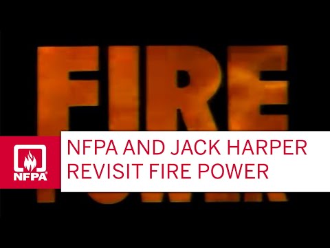 Fire Power - Revisited!