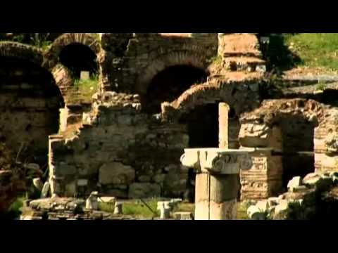 St Paul and the First Christians - Documentary