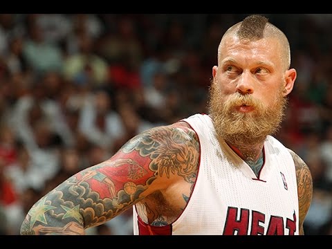 Chris Anderson Top 10 Plays 2014 2015 Season