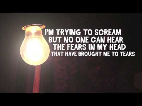 CURRENTS - Sleep Paralysis (Official Lyric Video)