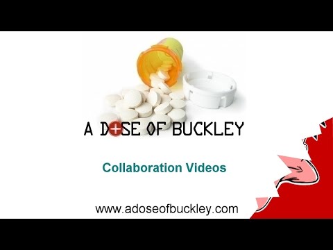 Collaboration Videos - A Dose of Buckley