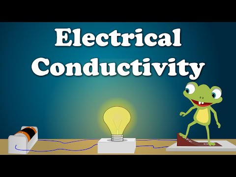 Electrical Conductivity