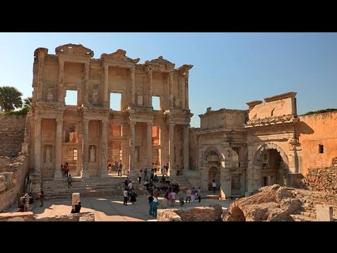 Ephesus, Turkey: Ancient City