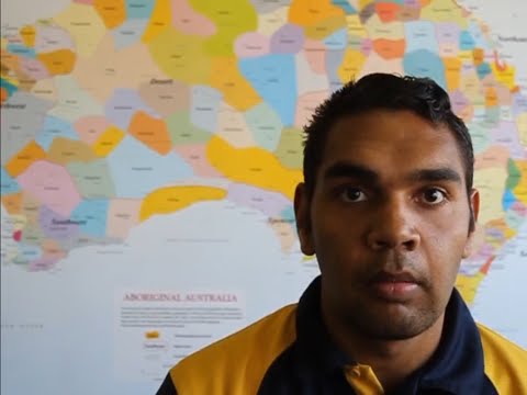 Indigenous Languages in Australia