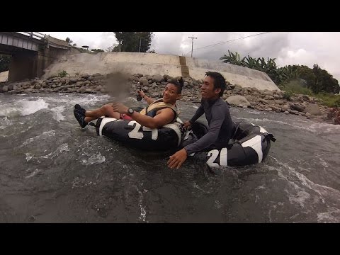 'Biyahe ni Drew' in Davao del Sur (Full episode Jan. 9, 2015)