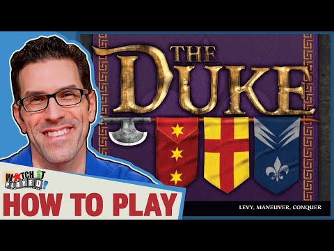 S24E01 - The Duke - How To Play