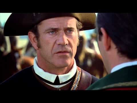 The Patriot (2000) - Trailer