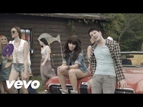 Owl City & Carly Rae Jepsen - Good Time