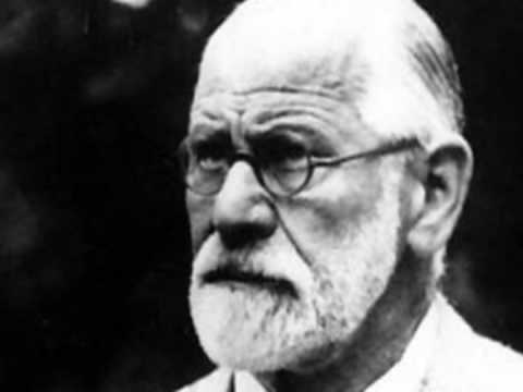 Sigmund Freud: The Unconscious Mind (Short Version)