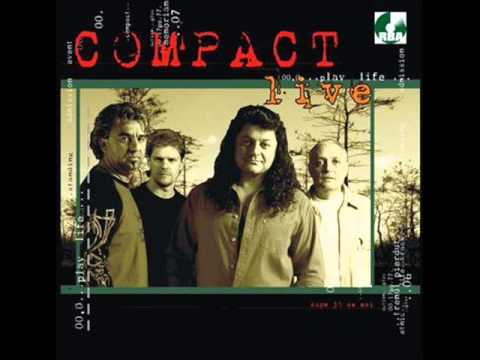 COMPACT Live  - full album