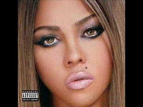 Lil' Kim - Whoa (HD)