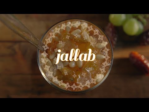 Jallab | Thirsty For ...