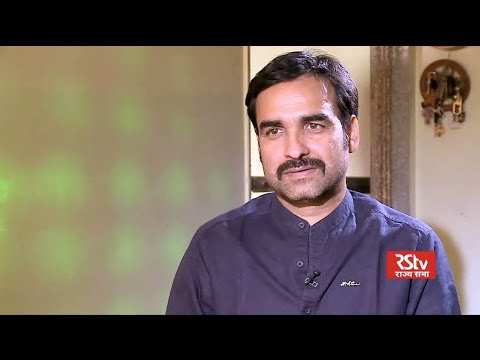 Guftagoo with Pankaj Tripathi