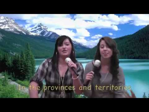 Canada's Government Rap