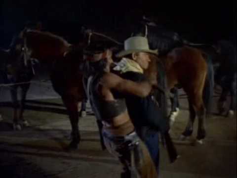 APACHE (1954) western - highlights - Burt Lancaster