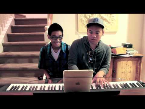 That Should Be Me [Cover] Justin Bieber​​​ | AJ Rafael​​​