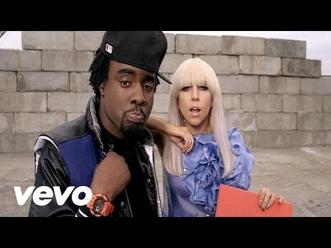 Wale - Chillin ft. Lady Gaga