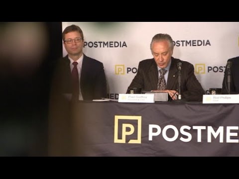 Postmedia chain swallows the Sun