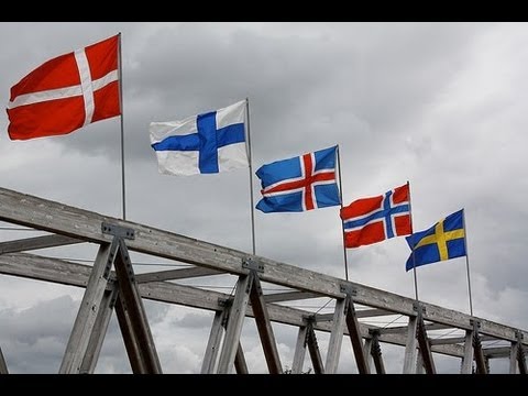 The Myth of Scandinavian Socialism