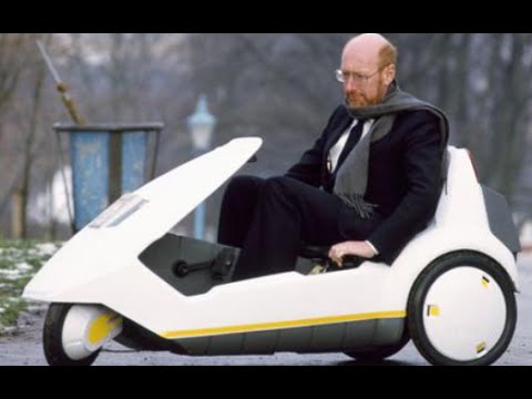 Epic Failed Inventions In History - History Documentary Films