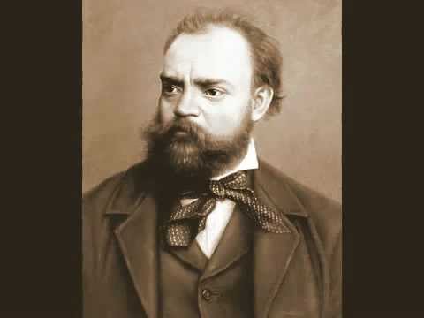 Antonin Dvorak - New World Symphony (Full)