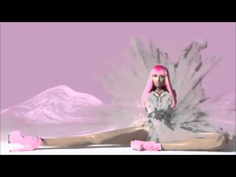 Nicki Minaj- Roman's Revenge ft. Eminem (Official) (Pink Friday)