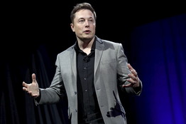 Elon Musk Gives His Companies Unusual Financial Help