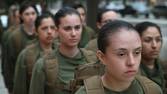 House Bill Would Require Women to Register for Draft